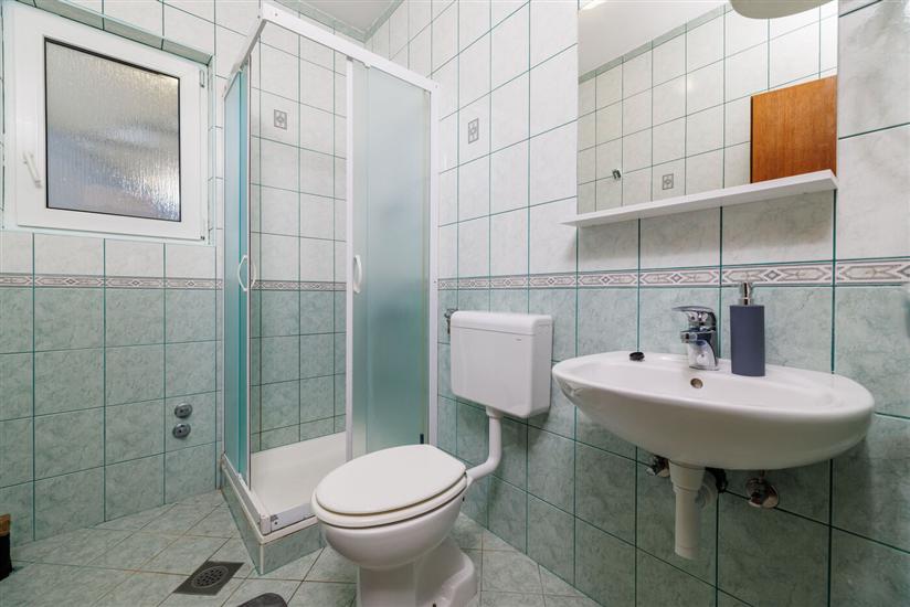 Apartman A1, na 4 osebe