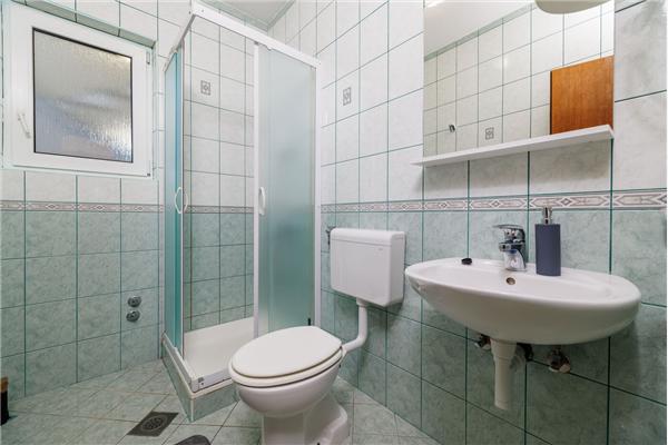 Apartman A1, na 4 osebe