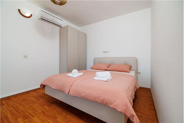 Apartman A1, na 4 osebe