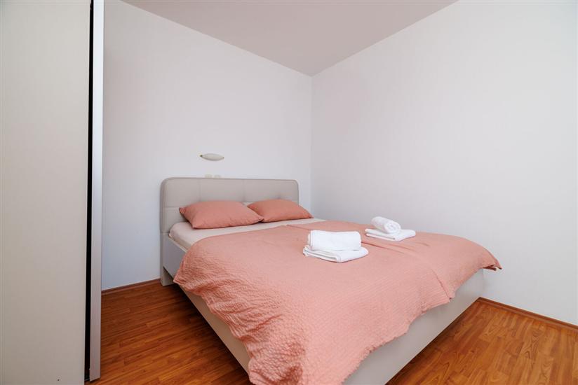 Apartman A1, na 4 osebe