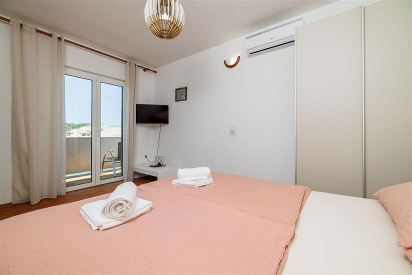 Apartman A1, na 4 osebe