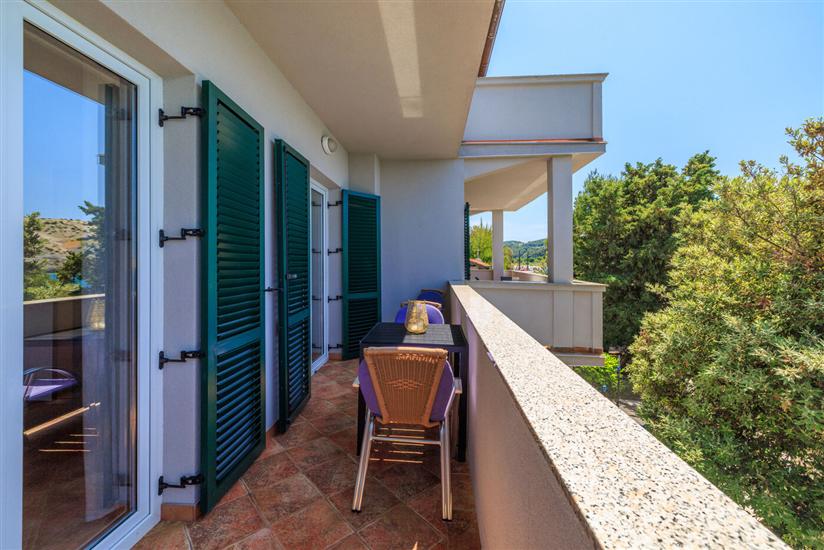 Apartman A1, na 4 osebe