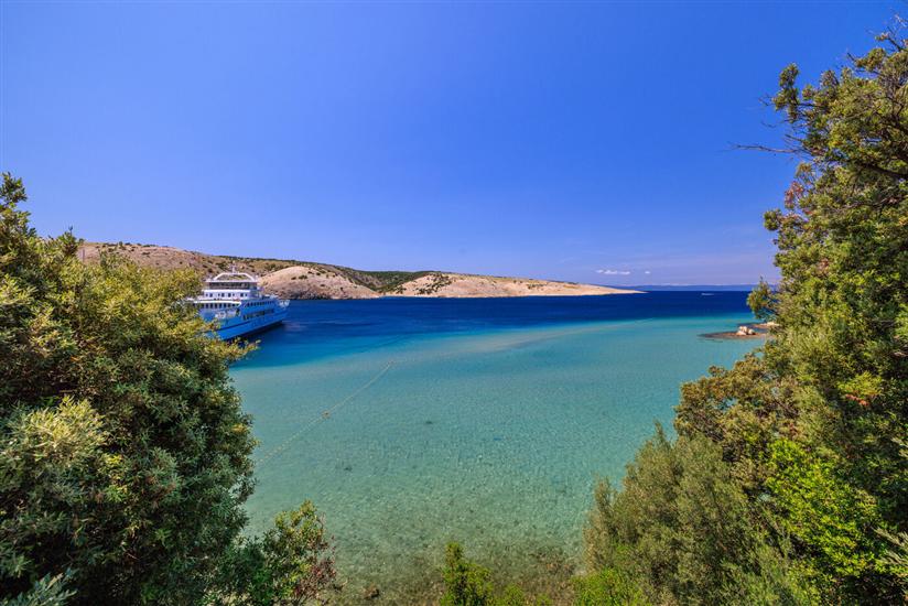 Apartman A1, na 4 osebe