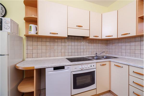 Apartman A2, na 5 osebe