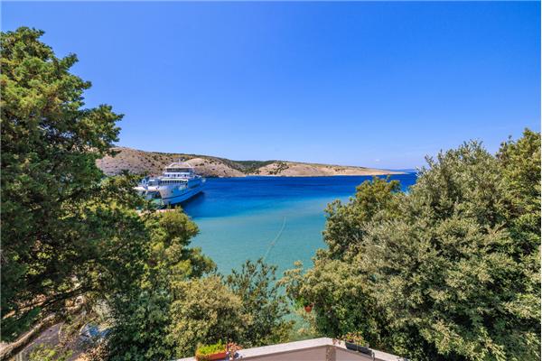 Apartman A2, na 5 osebe