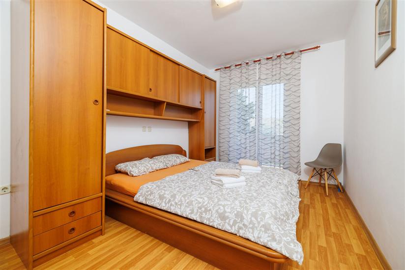 Apartman A2, na 5 osebe