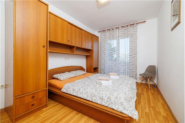 Apartman A2, na 5 osebe