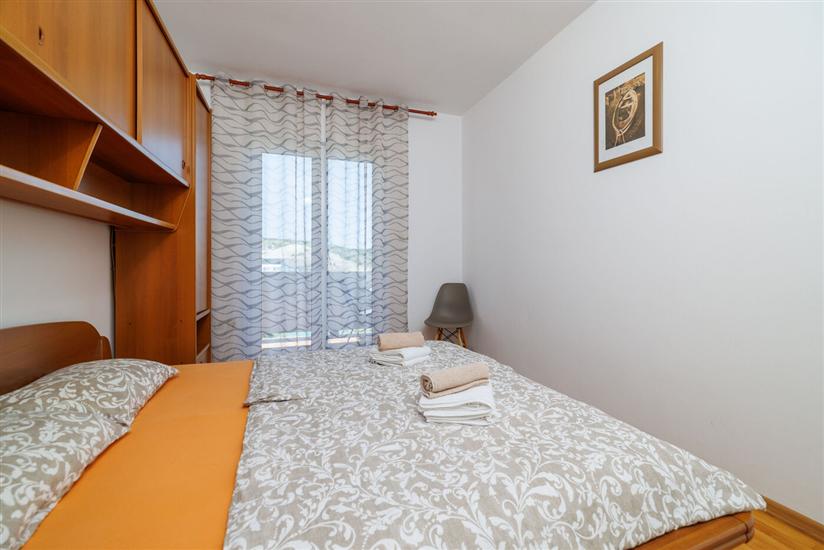 Apartman A2, na 5 osebe
