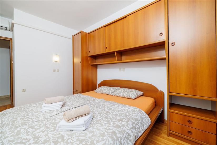 Apartman A2, na 5 osebe