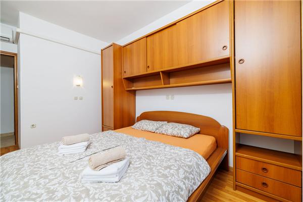 Apartman A2, na 5 osebe