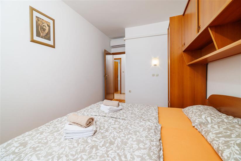 Apartman A2, na 5 osebe