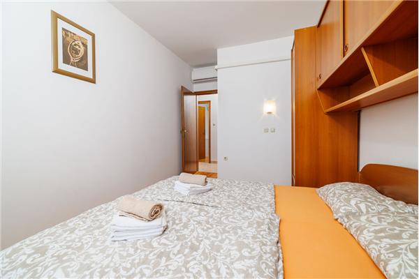 Apartman A2, na 5 osebe