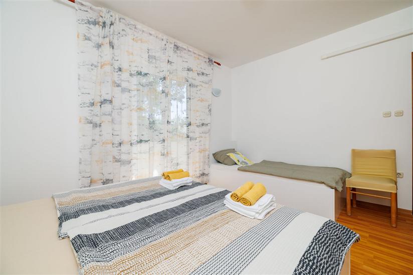 Apartman A2, na 5 osebe