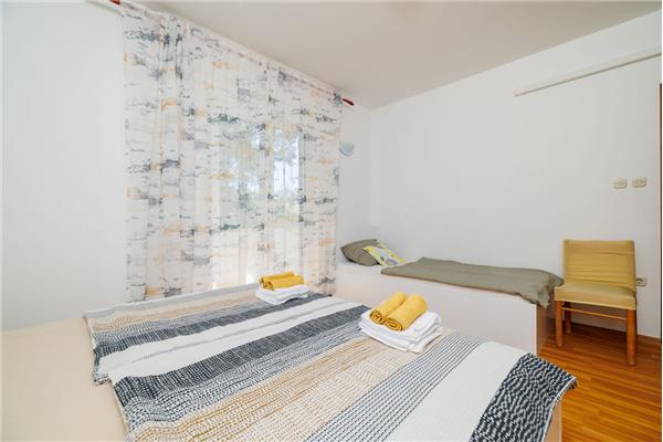 Apartman A2, na 5 osebe