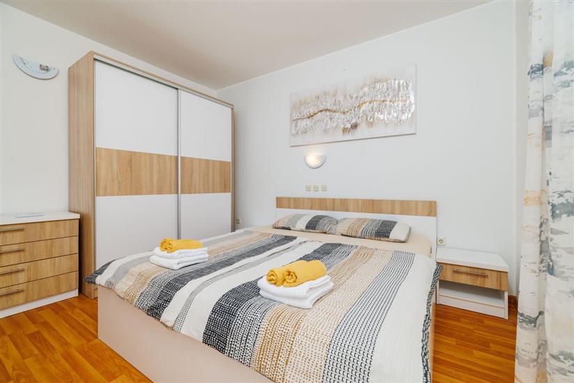Apartman A2, na 5 osebe