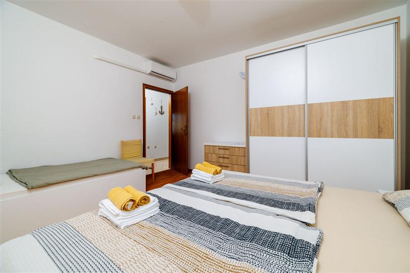 Apartman A2, na 5 osebe