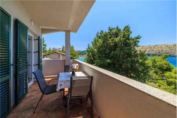 Apartman A2, na 5 osebe