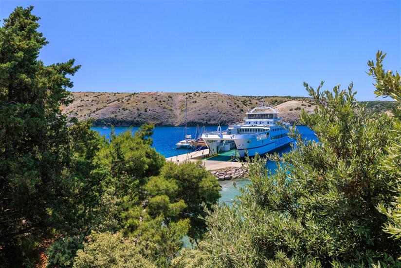 Apartman A2, na 5 osebe