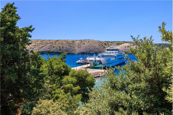 Apartman A2, na 5 osebe