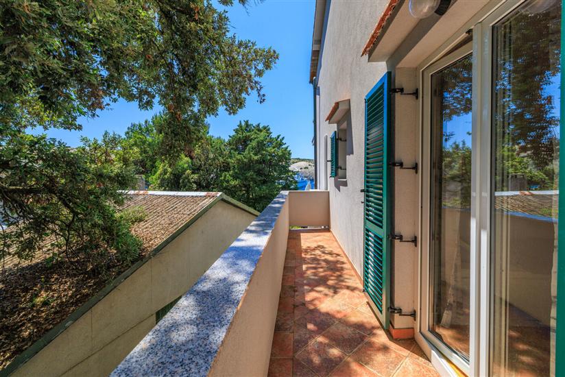 Apartman A2, na 5 osebe