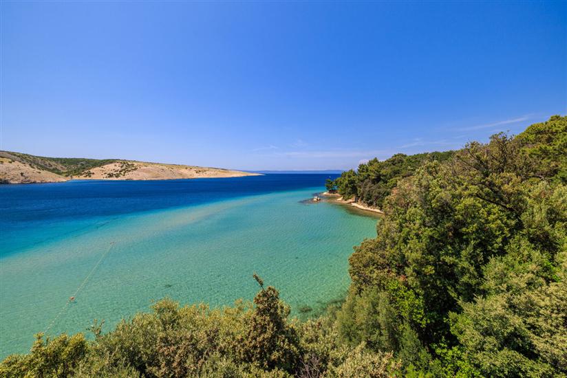 Apartman A3, na 5 osebe