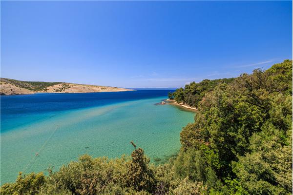 Apartman A3, na 5 osebe