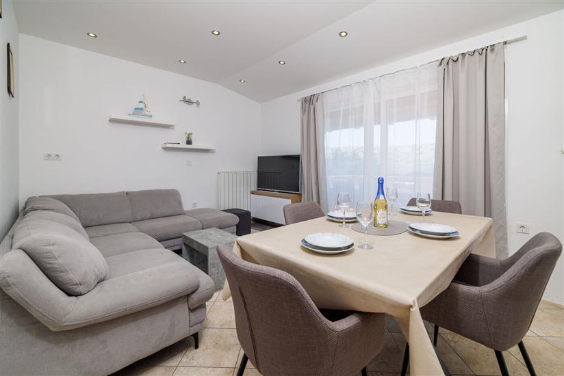 Apartman A3, na 5 osebe