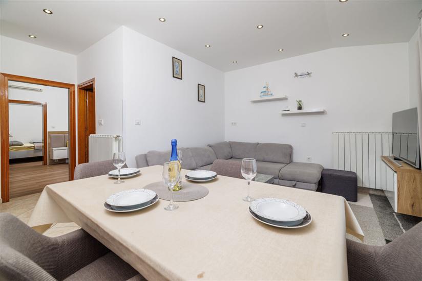 Apartman A3, na 5 osebe