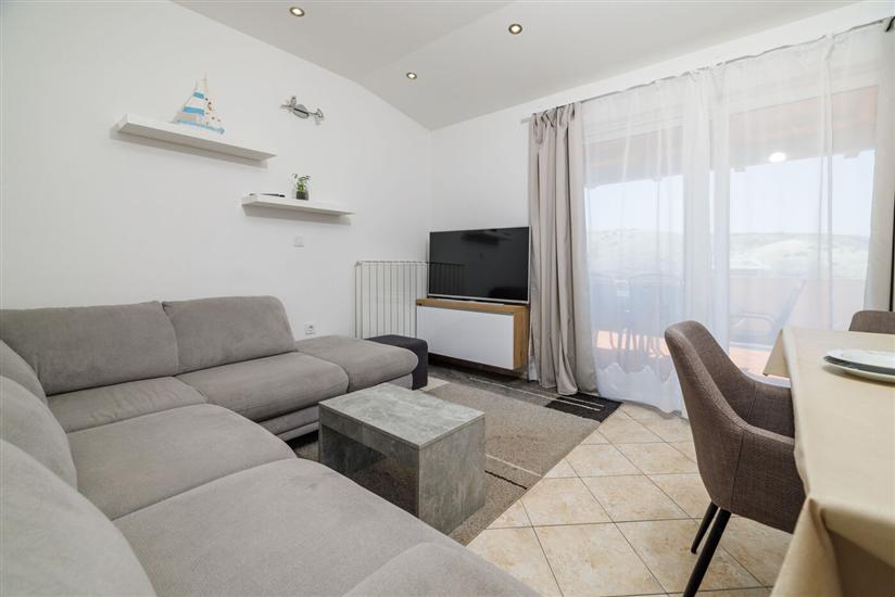 Apartman A3, na 5 osebe