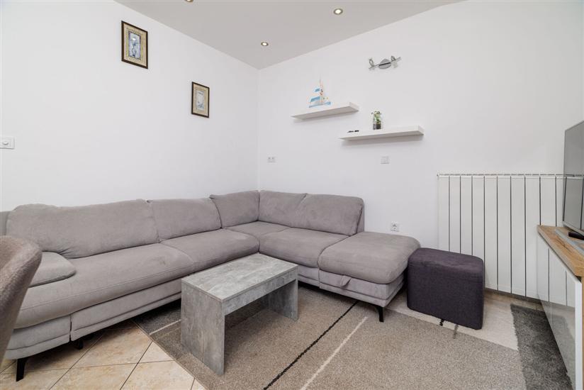 Apartman A3, na 5 osebe