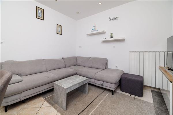 Apartman A3, na 5 osebe