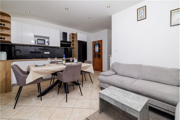 Apartman A3, na 5 osebe