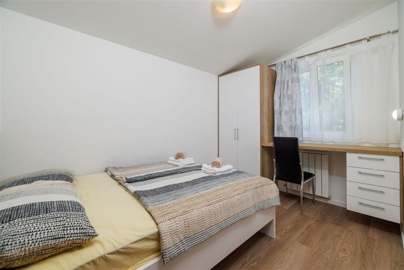 Apartman A3, na 5 osebe