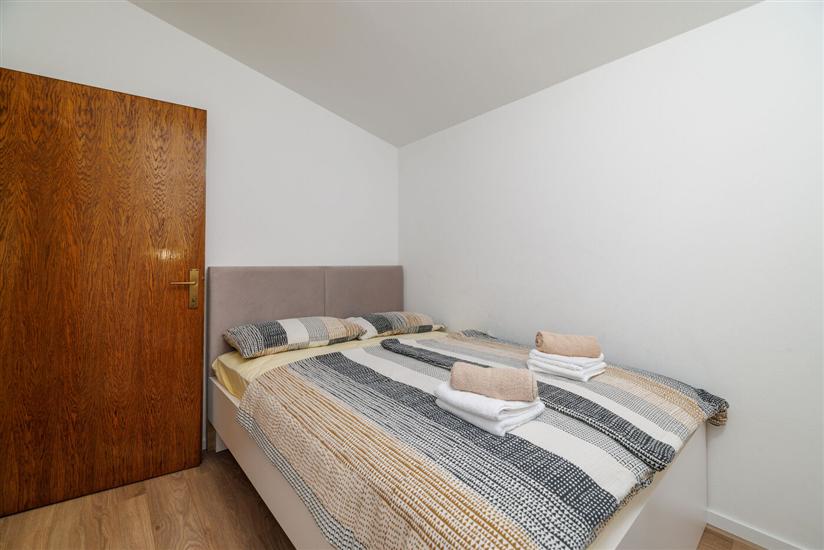 Apartman A3, na 5 osebe