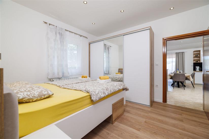 Apartman A3, na 5 osebe