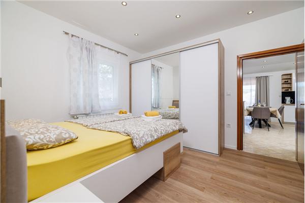 Apartman A3, na 5 osebe