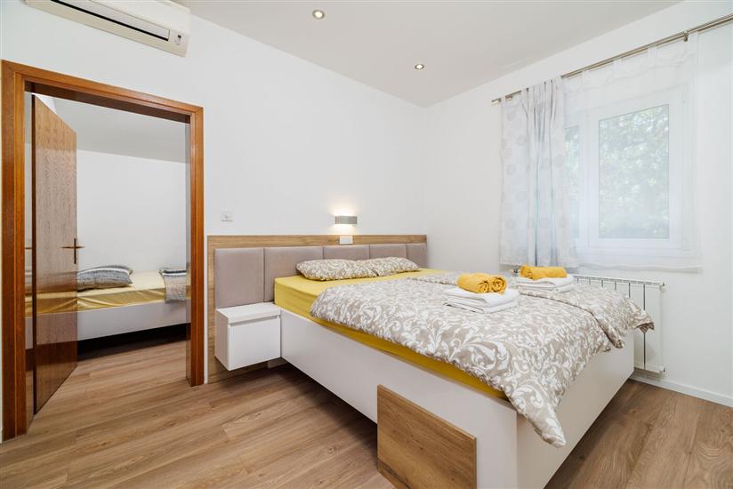 Apartman A3, na 5 osebe