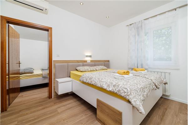 Apartman A3, na 5 osebe