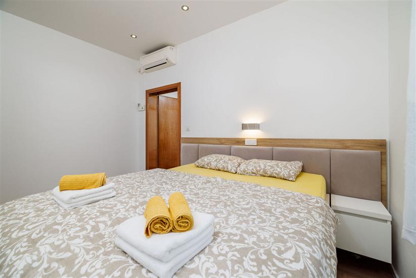 Apartman A3, na 5 osebe