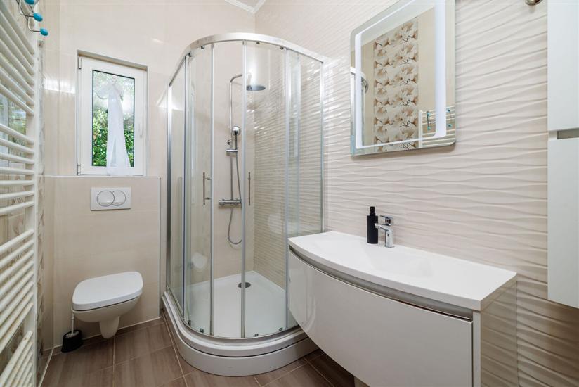 Apartman A3, na 5 osebe