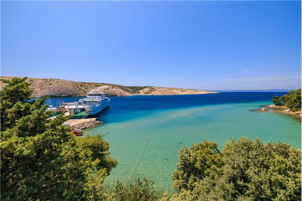 Apartman A3, na 5 osebe