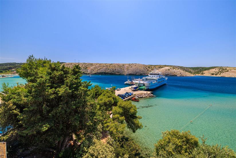 Apartman A3, na 5 osebe