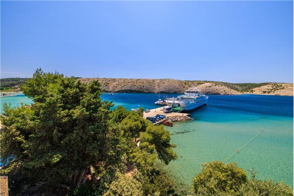 Apartman A3, na 5 osebe