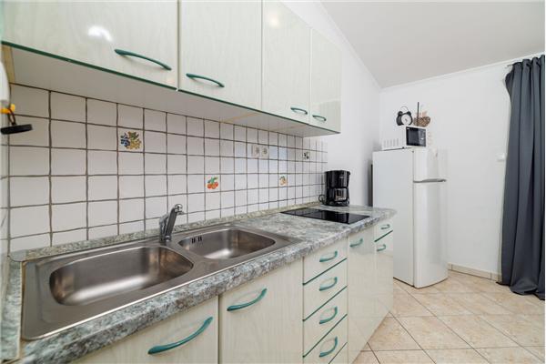 Apartman A4, na 3 osebe