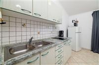 Apartment A4, for 3 persons