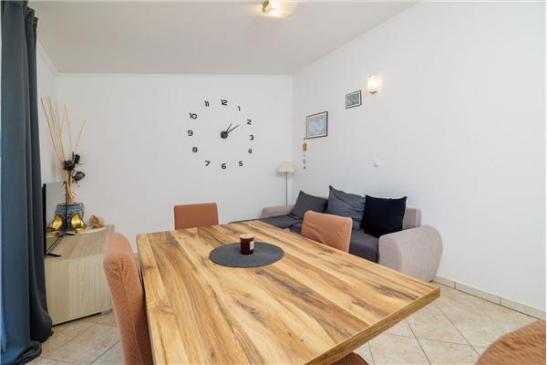 Apartman A4, na 3 osebe