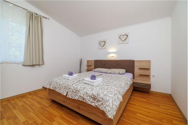 Apartman A4, na 3 osebe