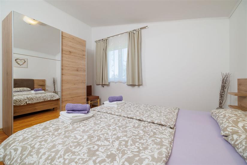 Apartman A4, na 3 osebe