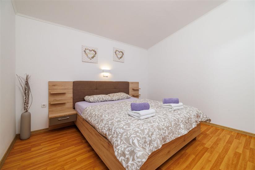 Apartman A4, na 3 osebe
