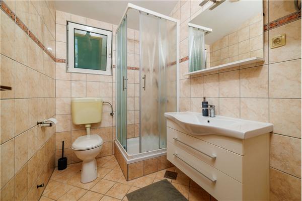 Apartman A4, na 3 osebe